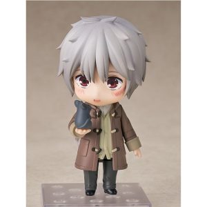 Shion No.6 Nendoroid Anime Figure No.2005 S
