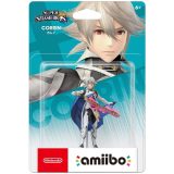 Super Smash Bros Series Corrin Player 1 Fire Emblem Fates Amiibo Game Figure