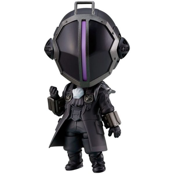 Bondrewd Made in Abyss: Dawn of the Deep Soul Nendoroid Anime Figure No.1609