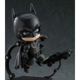 Batman: The Batman Ver. The Batman Nendoroid Anime Figure No.1855 Details