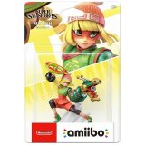 Super Smash Bros Series Min Min Amiibo Game Figure