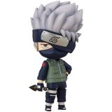 Kakashi Hatake Naruto Shippuden Nendoroid Anime Figure No.724