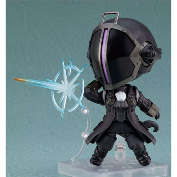 Bondrewd Made in Abyss: Dawn of the Deep Soul Nendoroid Anime Figure No.1609 S