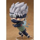 Kakashi Hatake Naruto Shippuden Nendoroid Anime Figure No.724 S