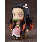 Nezuko Kamado Demon Slayer: Kimetsu no Yaiba Nendoroid Swacchao Anime Figure 2