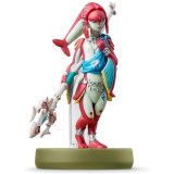 Breath of the Wild Champions Amiibo Game Figure Details 2