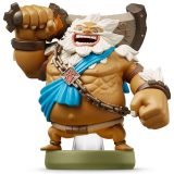 Breath of the Wild Champions Amiibo Game Figure Details 4