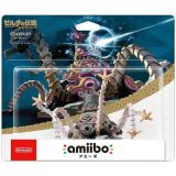 Breath of the Wild Guardian Amiibo Game Figure