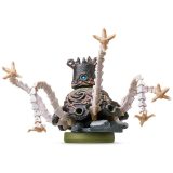 Breath of the Wild Guardian Amiibo Game Figure Details