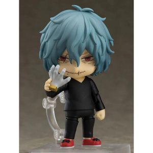 Tomura Shigaraki: Villain's Edition My Hero Academia Nendoroid Anime Figure No.1163 Details