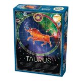 Taurus Cobble Hill 500 Piece Puzzle