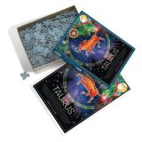 Taurus Cobble Hill 500 Piece Puzzle Details
