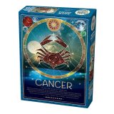 Cancer Cobble Hill 500 Piece Puzzle