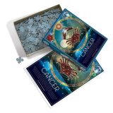 Cancer Cobble Hill 500 Piece Puzzle Details