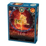 Leo Cobble Hill 500 Piece Puzzle