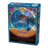 Virgo Cobble Hill 500 Piece Puzzle