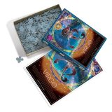 Virgo Cobble Hill 500 Piece Puzzle Details