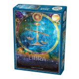 Libra Cobble Hill 500 Piece Puzzle
