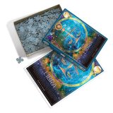 Libra Cobble Hill 500 Piece Puzzle Details