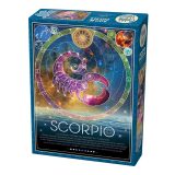 Scorpio Cobble Hill 500 Piece Puzzle
