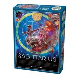 Sagittarius Cobble Hill 500 Piece Puzzle