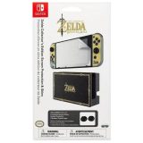 Breath of the Wild Collector's Edition Screen Protection and Skins