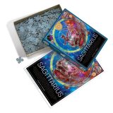 Sagittarius Cobble Hill 500 Piece Puzzle Details