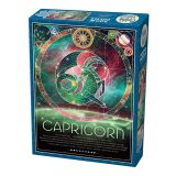 Capricorn Cobble Hill 500 Piece Puzzle