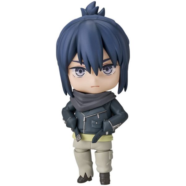 Nezumi No.6 Nendoroid Anime Figure No.2006