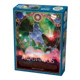 Aquarius Cobble Hill 500 Piece Puzzle