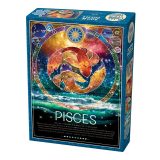 Pisces Cobble Hill 500 Piece Puzzle