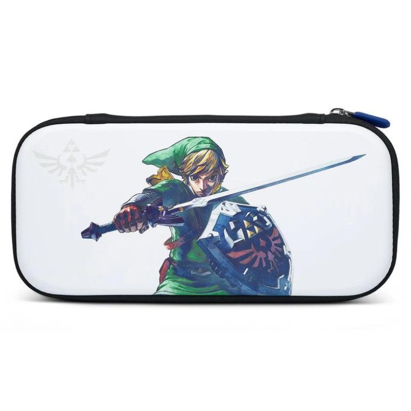 Master Sword Defense Power A Protection Case for Nintendo Switch Master Sword Defense Power A Protection Case for Nintendo Switch