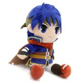 Nintendo Fire Emblem Ike 11 Plushie