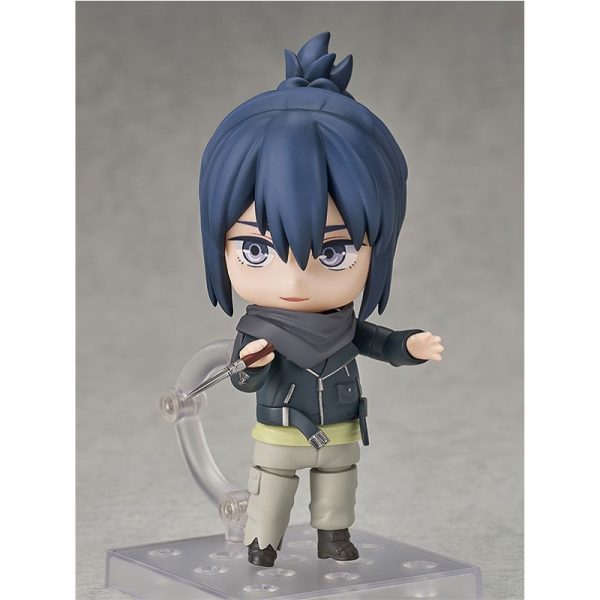 Nezumi No.6 Nendoroid Anime Figure No.2006 S