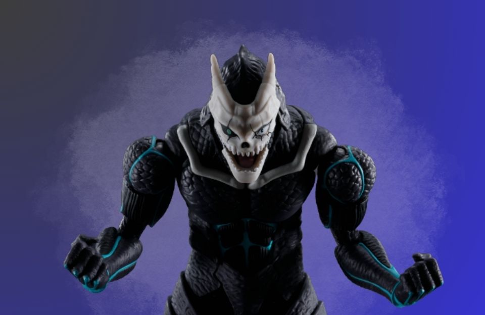 The Ultimate Guide for Kaiju No. 8 Collectors - All 2024 Trendy Anime Figures Presently Available and To-be Released