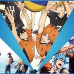 15 Greatest Sports Anime Of All Time (August 2024)