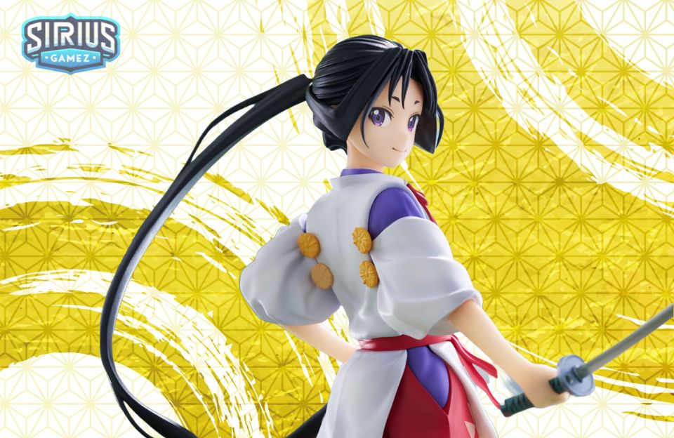 How Much Does Anime Figure Cost? Discover the secrets behind the price of anime figures 3