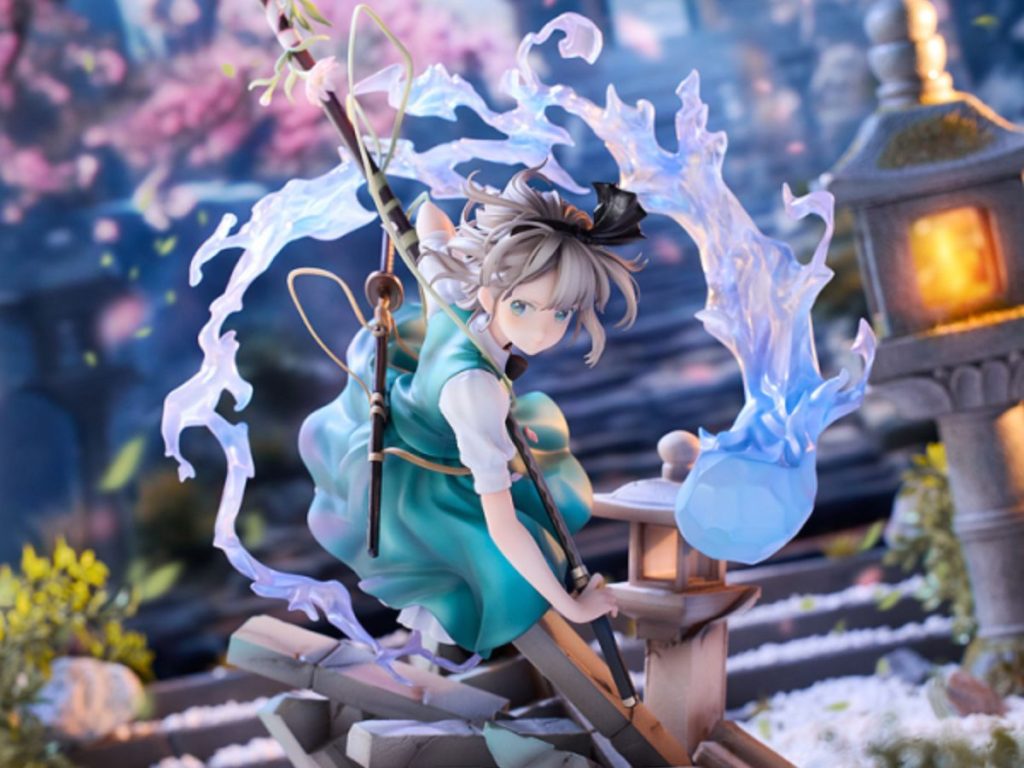 How Much Does Anime Figure Cost? Discover the secrets behind the price of anime figures