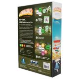 Landmarks Family Party Game 8+ Multiplayer Details