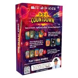 3-2-1 Countdown Strategy Card Game 8+ Multiplayer Details