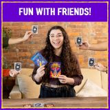 3-2-1 Countdown Strategy Card Game 8+ Multiplayer Details 2
