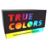 True Colors Fun Party Game 13+ Multiplayer
