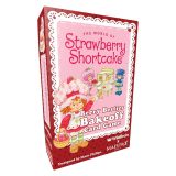 Strawberry Shortcake: Berry Besties Bake-off Card Game 8+ Multiplayer