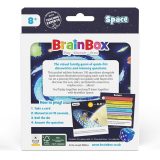 Brainbox Pocket - Space Card Game 8+ Multiplayer Details