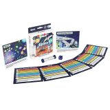 Brainbox Pocket - Space Card Game 8+ Multiplayer Parts