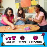 Piles Family Game Night Travel & Memory Game 8+ Multiplayer Details 2
