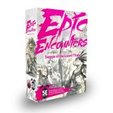 Epic Encounters: Steppe of the Lizard Thane 11+ Multiplayer